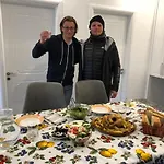 Affittacamere Adriatik