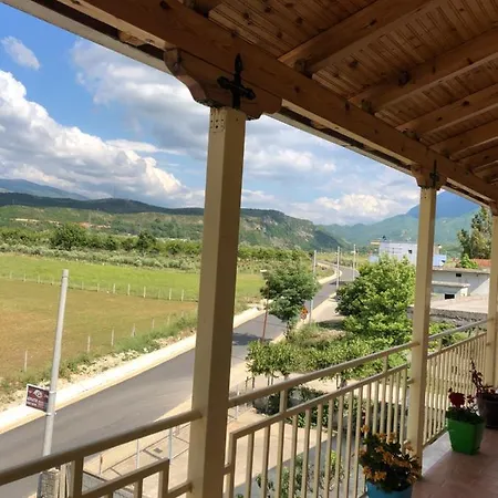 Maison d'hôtes Adriatik