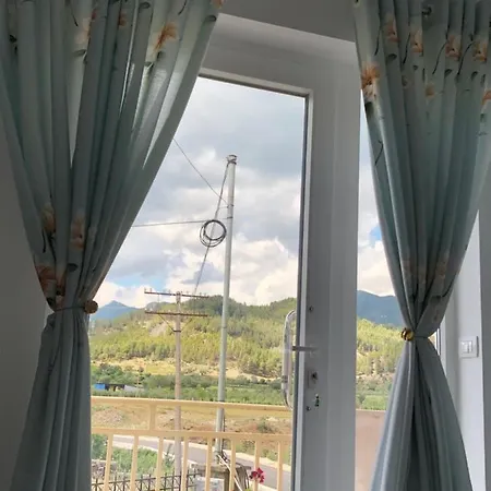 Maison d'hôtes Adriatik Përmet