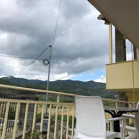 Adriatik Maison d'hôtes *