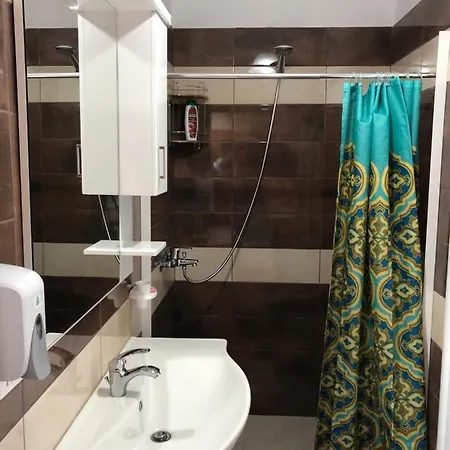 Adriatik Guest house