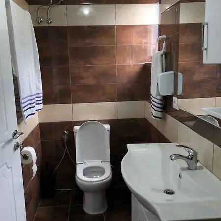 Adriatik Guest house