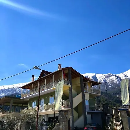 게스트하우스 Adriatik 4*