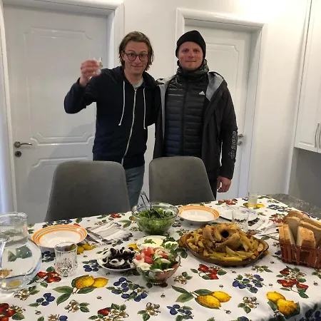 게스트하우스 Adriatik