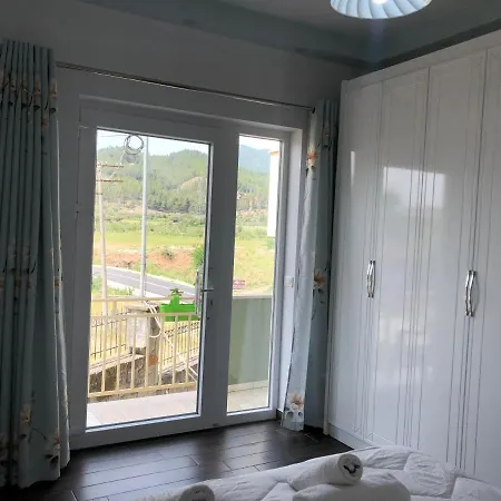 Guest house Adriatik Permet