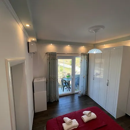 게스트하우스 Adriatik Përmet