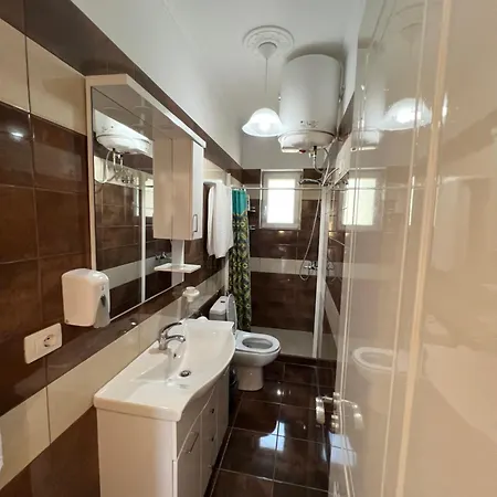Adriatik Guest house