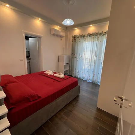 Casa de hóspedes Adriatik 4*