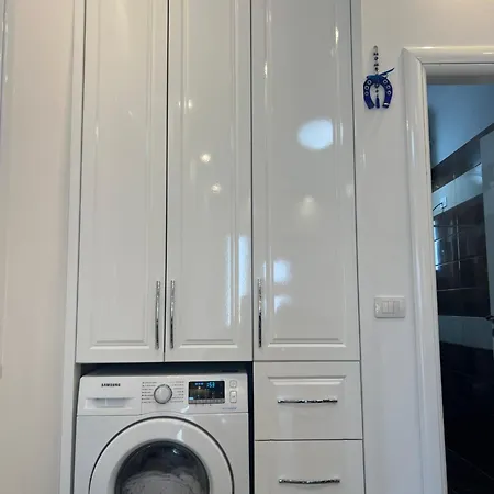 게스트하우스 Adriatik Përmet