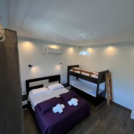 Adriatik Maison d'hôtes *