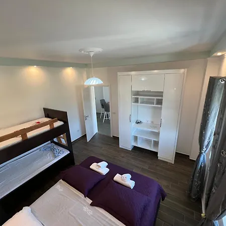 Guest house Adriatik