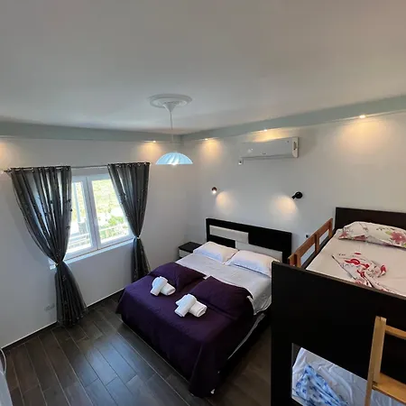 Adriatik Guest house