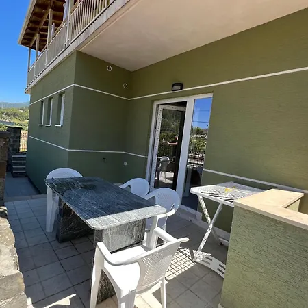 Adriatik Guest house