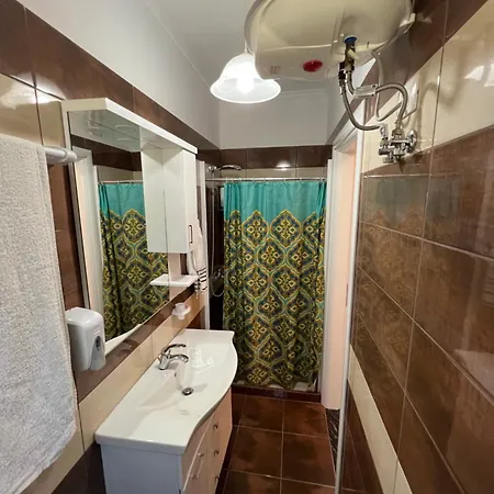 게스트하우스 Adriatik 4*