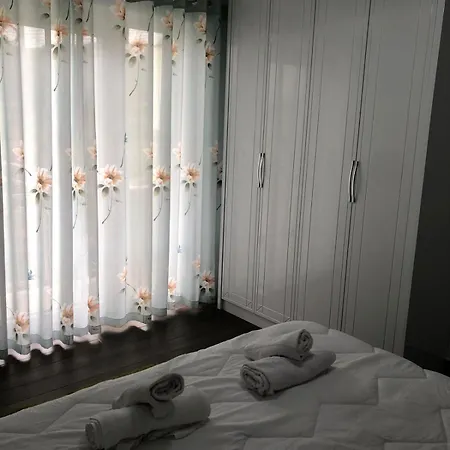 Guest house Adriatik *