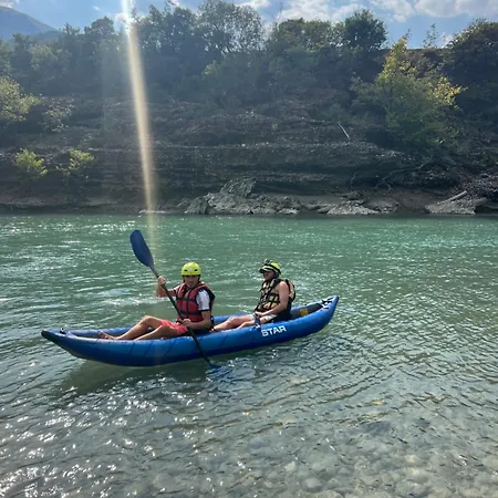 게스트하우스 Adriatik 4*