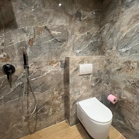 Adriatik 게스트하우스