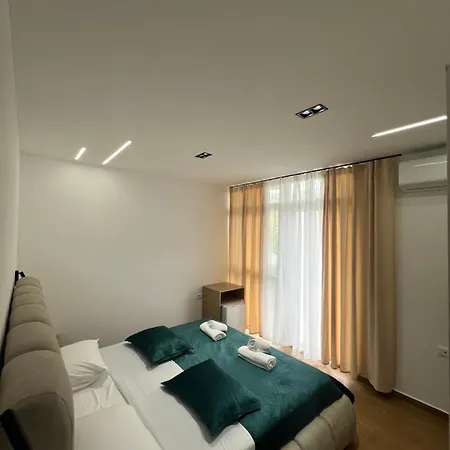 게스트하우스 Adriatik