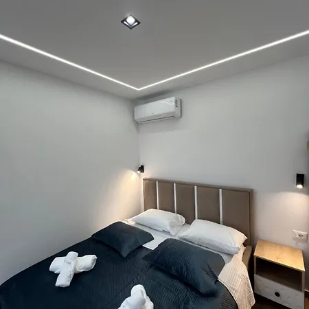 게스트하우스 Adriatik