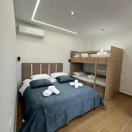 Adriatik 4*