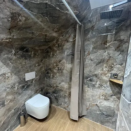 Adriatik 게스트하우스 Përmet