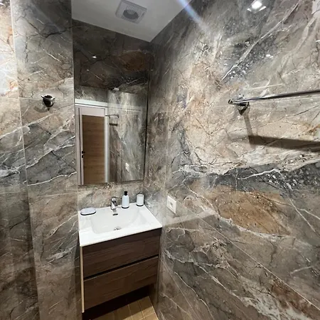 게스트하우스 Adriatik Përmet