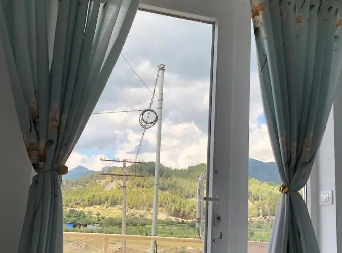 Vendégház Adriatik Përmet