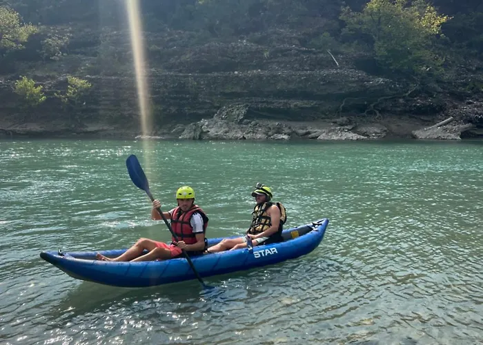 Vendégház Adriatik 4*