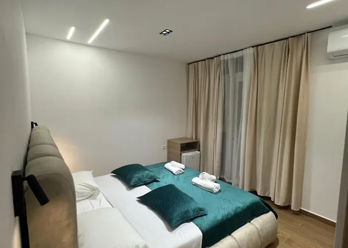 بيت ضيافة Adriatik Përmet