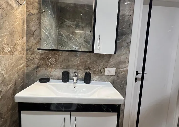 Adriatik بيت ضيافة