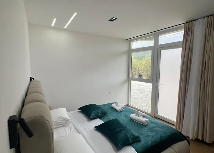 بيت ضيافة Adriatik