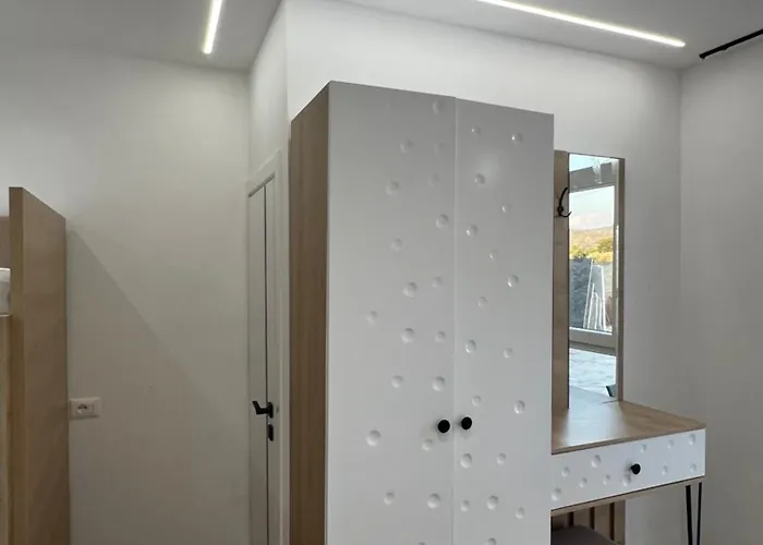 Vendégház Adriatik 4*