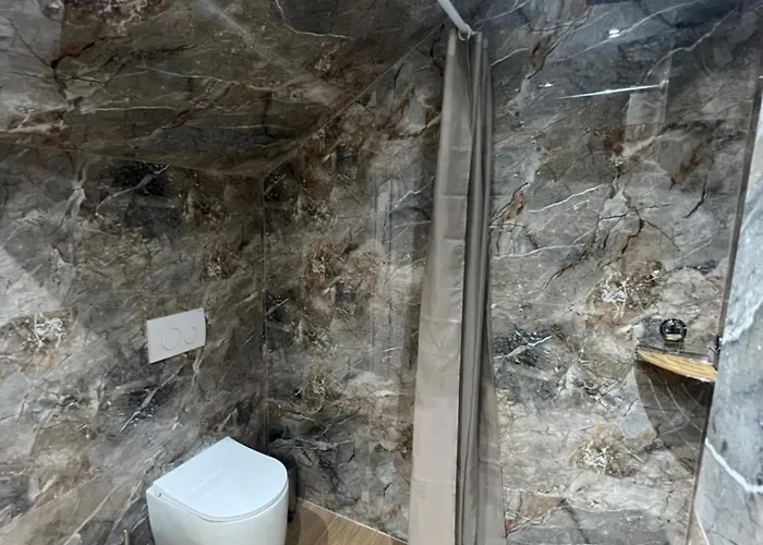 Adriatik Vendégház Përmet