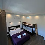 Adriatik Gæstehus 4*