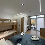 Adriatik 招待所 4*