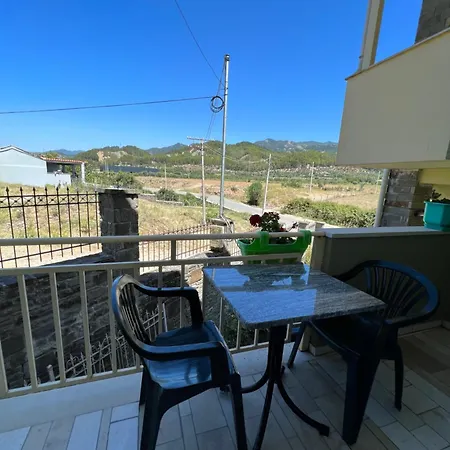 Adriatik בית הארחה 4*