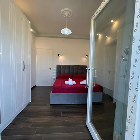 בית הארחה Adriatik 4*