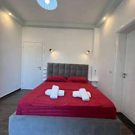 בית הארחה Adriatik