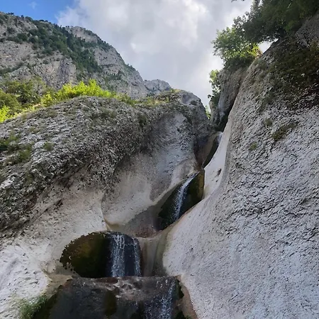 Adriatik Përmet