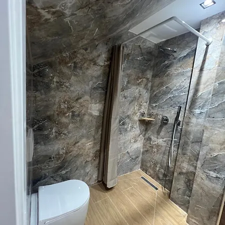 בית הארחה Adriatik