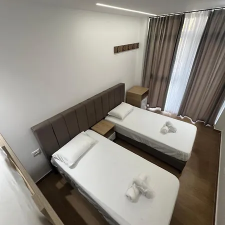 בית הארחה Adriatik 4*