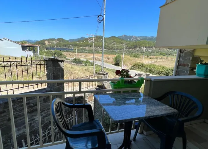 Adriatik Guest house 4*