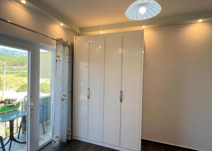 Guest house Adriatik Permet