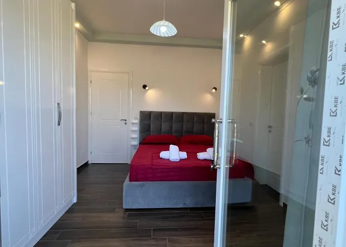 Guest house Adriatik 4*