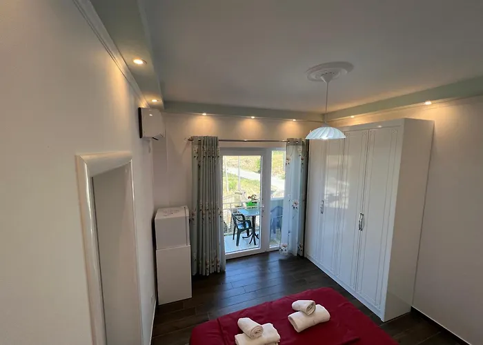 Guest house Adriatik Permet