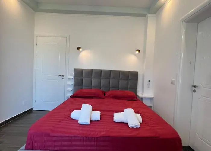 Guest house Adriatik