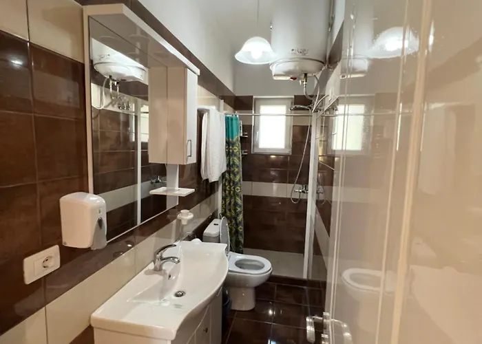 Adriatik Guest house