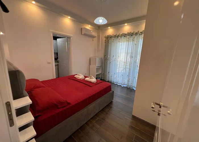 Guest house Adriatik 4*