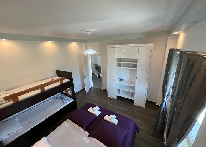 Guest house Adriatik