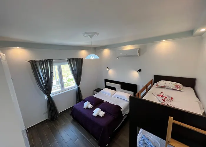 Adriatik Guest house